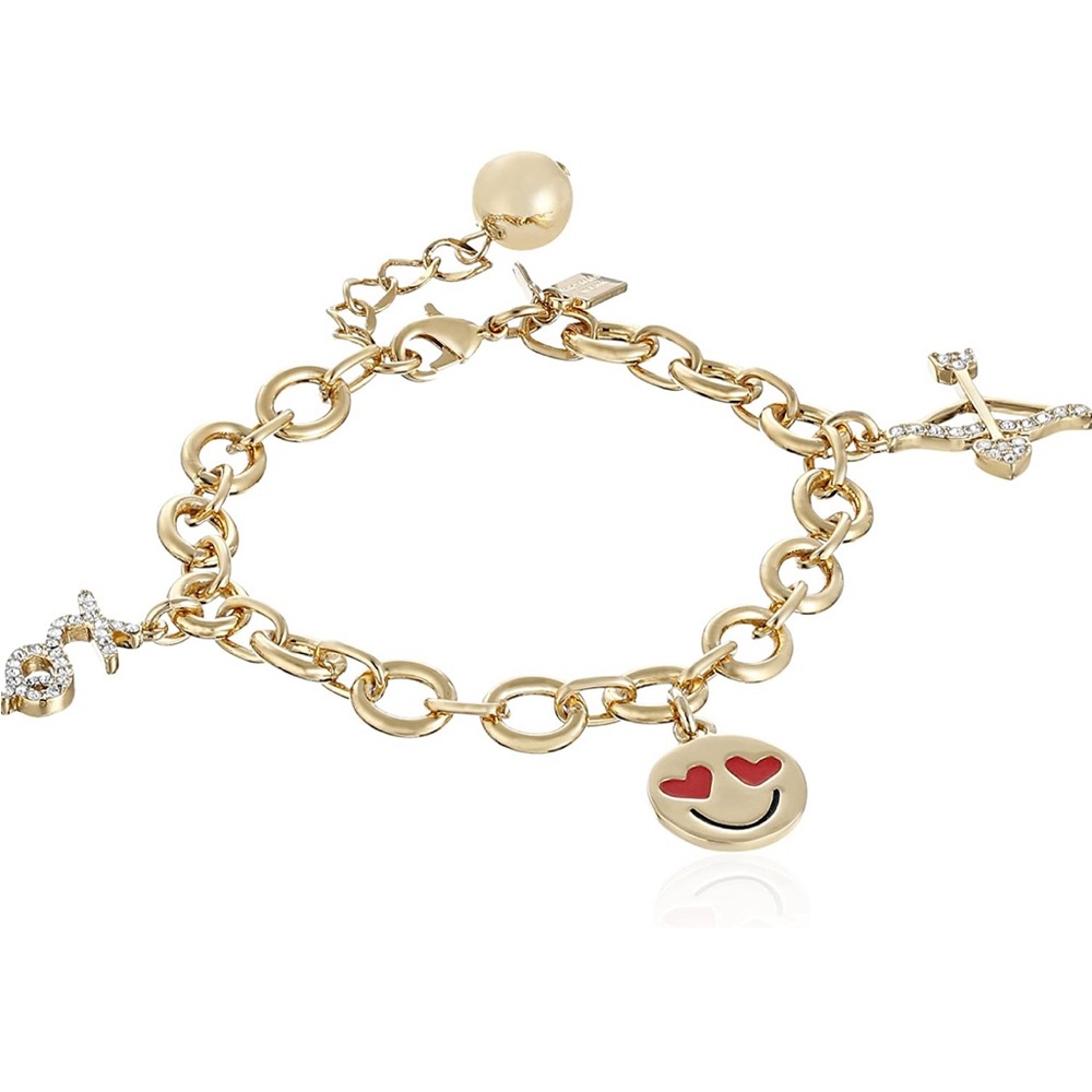 Kate Spade “How Charming” Bracelet